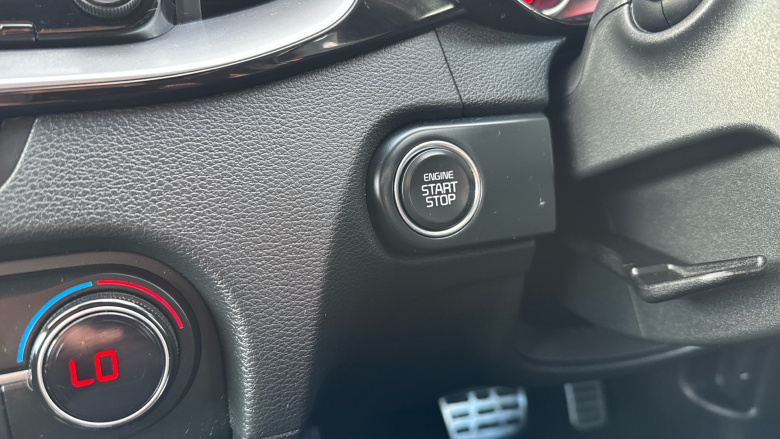 Kia Pro Ceed 1.6T GDi ISG GT 5dr DCT Petrol Estate